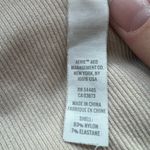 Aerie Seamless Lace Trim Longline Bralette Photo 1