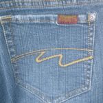 Refuge Wax 3 27x32 Distressed Straight Jeans Photo 4