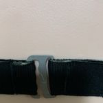 Nike  Dri-Fit woman yoga strap sport bra size XS look at all pics black Photo 6