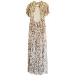 Needle & Thread  Andromeda Embellished Maxi-Dress Size 6 Photo 13