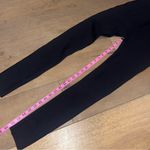 The GLOWE NWT Maternity Legging Small Black Photo 4