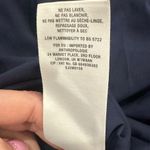 Anthropologie Moulinette Soeurs Split Print Striped & Floral Dress Photo 10