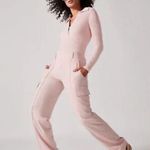 Athleta  Orchid Flowy Pants Photo 5