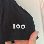 Peloton  ‘Reach 100’ Milestone Classic Short Sleeve unisex Photo 6