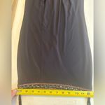 Sherri Hill Sherri Hill Shimmery Sleeveless Two Piece Dress 50157 Metallic Pink Beaded Prom Photo 14