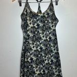 Outdoor Voices Women's Size S Green Multi The Exercise Dress EUC Photo 1