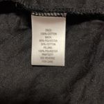 Croft & Barrow  Quilted Cotton Vest Photo 5