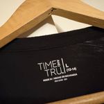 Time and Tru T Shirt Large 12 Photo 1