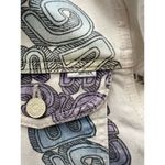 Mother Women's Denim Jacket Size S Multicolor Button Casual Style Photo 4