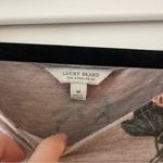 Lucky Brand  Blouse Photo 3