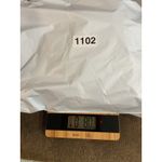 Tommy Hilfiger  Black Hoodie Cardigan Waterfall Drape Open Front Women XL Photo 8