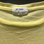 RE/DONE  Mountain Dew tee Photo 6
