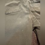 Faherty  Stretch Terry Patch Pocket Pant in MilitaryOlive Green 29 Photo 7