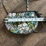 Vera Bradley Vera‎ Bradley - Island Bloom Cross Body Purse Photo 5