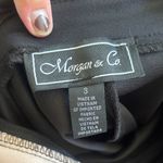 Morgan & Co. Black Sequin Dress Size undefined Photo 2