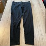 PINK - Victoria's Secret Victoria’s Secret pink yoga black bling leggings tights Women's Photo 1