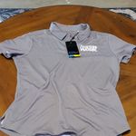 Callaway  Women's Gray Polo Shirt Photo 0