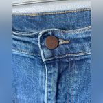 Marine layer  Women's Vintage Straight Denim Jeans High Waisted‎ Size 30 Photo 2