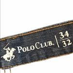 Beverly Hills Polo Club Beverly Hills Polo Jeans Women's 34/32 Photo 10