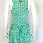 Matilda Jane  Mint Sprees Whippy Top V Neck Photo 5