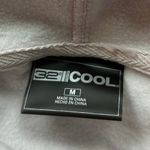 32 Degrees Heat 32 Degrees Cool Women’s Pink Pockets Hooded Pullover Long Sleeve Sweatshirt Sz M Photo 5