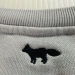 Maison Kitsune Madame Paris Exclusive Sweatshirt, S Photo 4