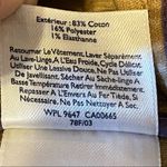 Eddie Bauer Tan Button Up Corduroy Jacket #23012736 Size Medium Photo 7