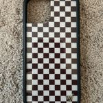 Wild Flower  iPhone 12 Pro Case Photo 1