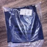 FIGS Navy Blue Scrub Pants Photo 3