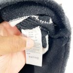 Anthropologie By Womens Fall Rebekah Cozy Knit Striped Tunic Sweater Size XS Photo 4