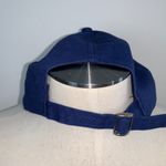 Sparkle Patriotic USA Flag Jewels Hat/Cap Photo 5