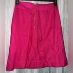 Kate Spade  Delphine pink skirt Photo 4