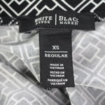 White House | Black Market White Black House Market ladies pants size XS Photo 5