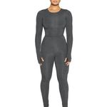 Naked Wardrobe Smooth As Butter Leggings  Photo 1