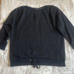 Ralph Lauren Lauren  Sweater Womens‎ Size M Pullover Black Photo 0