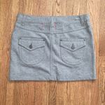 Gap mini skirt Photo 3