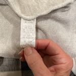 JET John Eshaya Gray and Cream Zipper Hi Photo 5