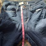 Levi's Levi’s Signature Mid Rise Skinny Jeans Dark Wash Women’s 10 High Waist Denim Photo 11