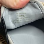 1. State  Sneakers Womens Size 10 Platform Leather Casual Croc Animal Print Sporty Photo 7