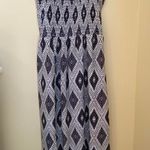 Bailey blue Maxi Dress Photo 0