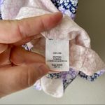 J.Crew  Ditsy Floral Tank Top Photo 4