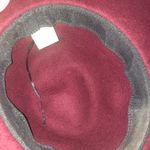 Do Everything In Love Urban  Felted Wool Winter Hat Chain Detail Boho One Size Photo 3