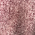 True Grit  The Original Frosty Tipped Pullover Jacket Sherpa Vintage Wine XXL Photo 2