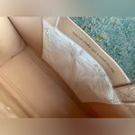 Ted Baker London nude medium PVC Icon bow tote bag Photo 9