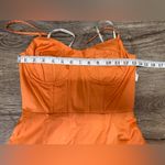 Favorite Daughter
The What's Your Sign Dress‎ size 0 Orange Photo 7