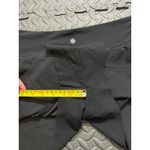 Athleta EUC  Makani Swim Short BLACK 531216-00 Medium Athletic Photo 7