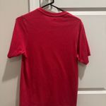 Colosseum University of Wisconsin T-Shirt  Photo 1