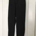 TAG Women's Juniors Baseball Softball Pants Size S Black Photo 0