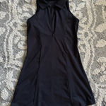 Amazon Black Athletic Mini Dress☀️ Photo 0