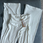 SKIMS  Soft Lounge Fold Over Pants Photo 0